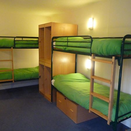 Ingleton Hostel Exterior foto