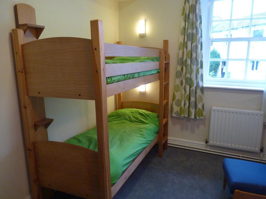 Ingleton Hostel Zimmer foto