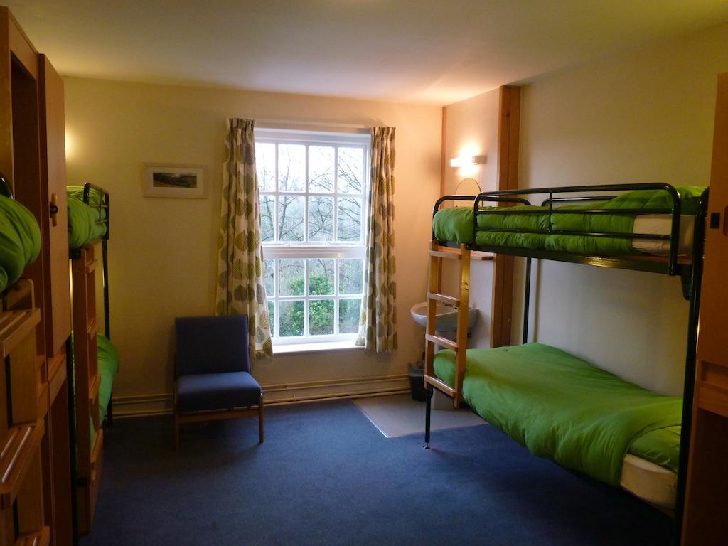 Ingleton Hostel Zimmer foto